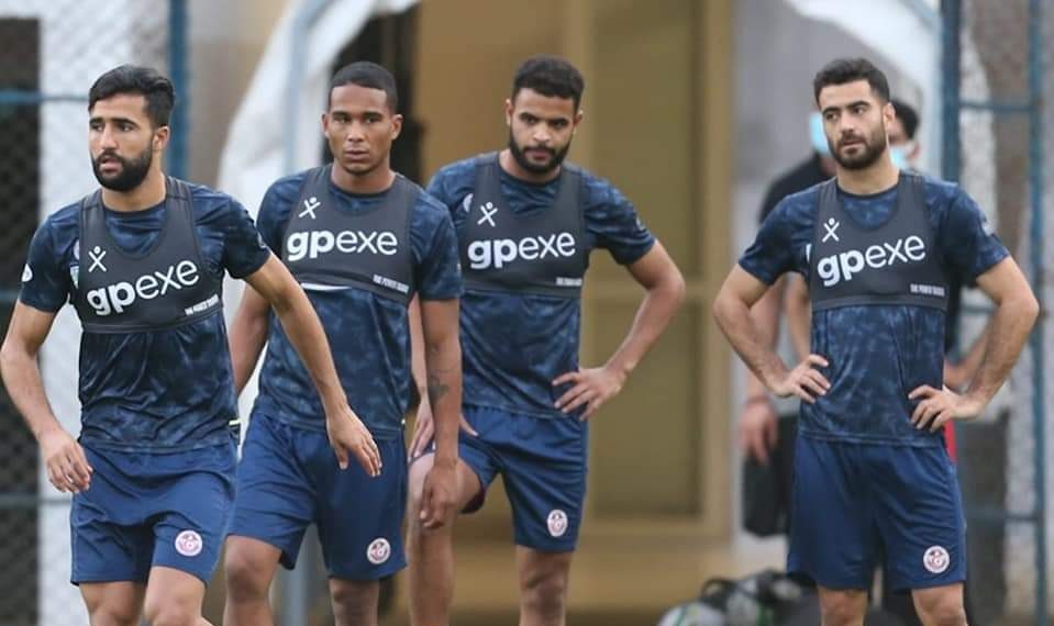 بانهزامه امام منتخب غامبيا المغمور والفاقد للخبرة ترشح مذل لتونس بفضل موريتانيا