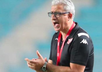 الكبيّر وبن رمضان وبن حميدة يلتحقون بوفد المنتخب في غاروا