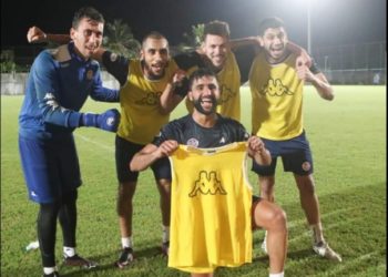 كورونا تهدد ثلاثة لاعبين من المنتخب
