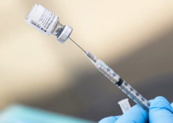 حقن طفلين بمادة مجهولة  بسوسة والمهدية