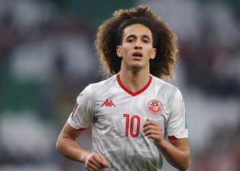 إصابة حنبعل المجبري بفيروس كورونا