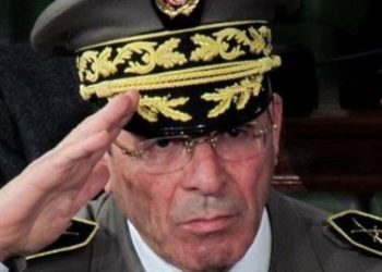 بتهمة القتل أثناء أحداث 2011: الجنرال رشيد عمار يمثل أمام القضاء