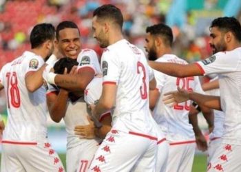 ثمن نهائي كاس افريقيا للامم الكاميرون 2022: نسور تونس تحلق أعلى من نسور نيجيريا