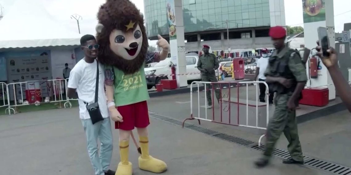 كأس الأمم الأفريقية بالكامرون: مخاوف كبيرة من كورونا ومن انعدام الامن