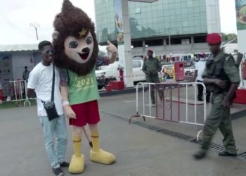 كأس الأمم الأفريقية بالكامرون: مخاوف كبيرة من كورونا ومن انعدام الامن