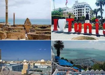 ارتفاع في العائدات السياحية في الاشهر العشرة الاولى من عام 2021