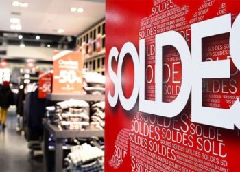 غرّة فيفري: انطلاق موسم التخفيضات الشتوية