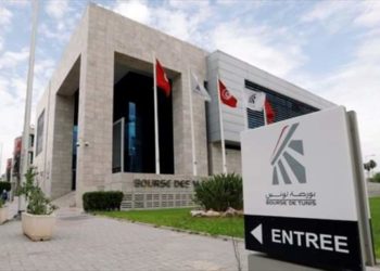 توننداكس ينهي الاسبوع الاخير من جانفي على ارتفاع