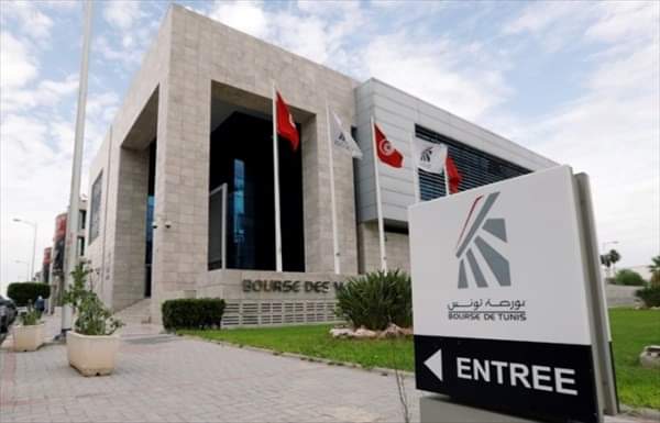 توننداكس ينهي الاسبوع الاخير من جانفي على ارتفاع