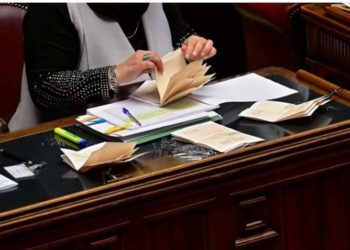 ايطاليا: انتخاب الرئيس يمر عبر التوافقات على شخصية غير متحزبة ومؤمنة بالنظام الجمهوري