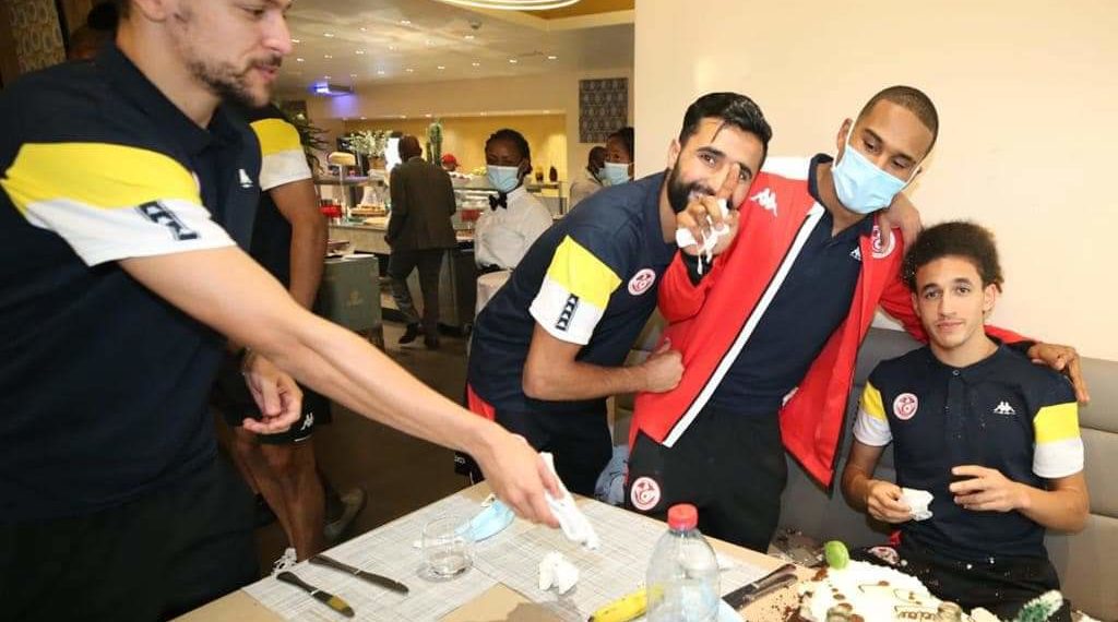 قبل 24 ساعة من لقاء بوركينافاسو: أجواء المنتخب ممتازة واللاعبون عازمون على مواصلة إسعاد الجماهير