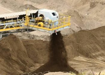 إنتاج الفسفاط في عام 2021 الأفضل منذ 10 سنوات