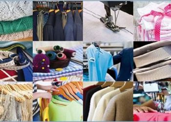 تونس ترفع قيمة صادراتها ووارداتها من النسيج والملابس