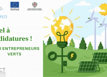 منظمة الاعراف كونكت تمنح برنامجا تدريبيا متكاملالـ 25 مشروع بيئي