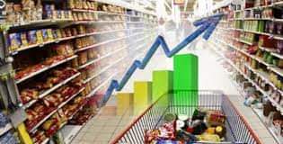 تعمق العجز التجاري الغذائي في عام 2021