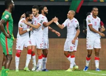 اليوم في ثمن نهائي الكان امام نيجيريا: المستحيل ليس تونسيا