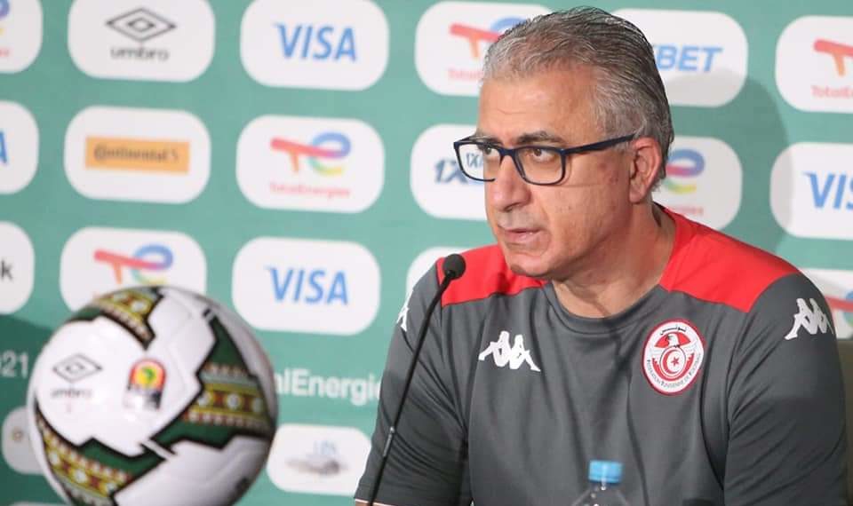 مدرب المنتخب الوطني: الغيابات لن تمنعنا من هزم غمبيا