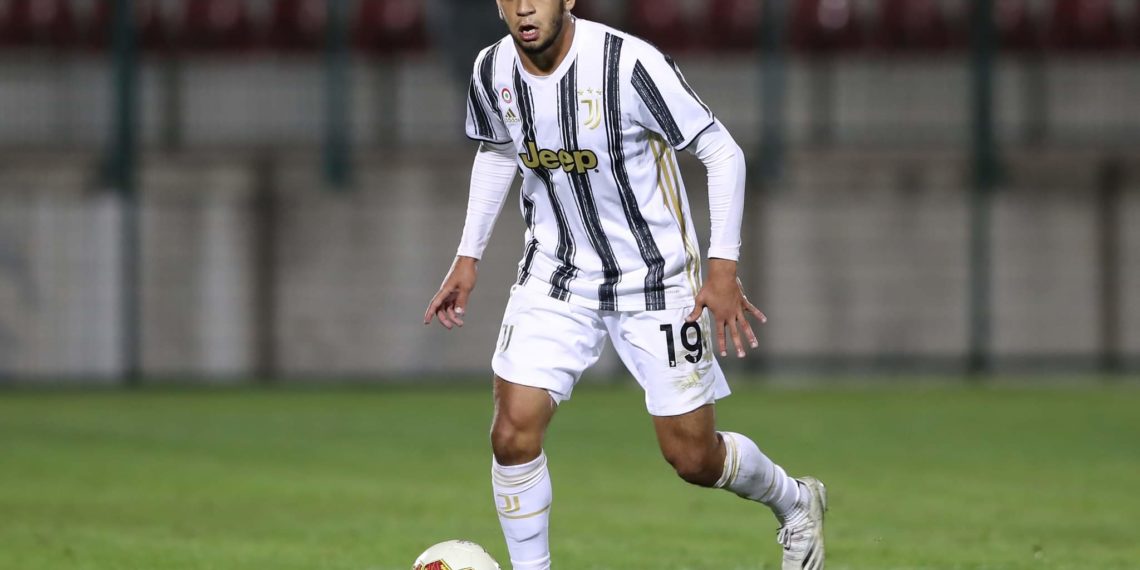 بعد ان فشل مع ستاندار دو لياج البلجيكي: جوفنتس يعير حمزة رفيعة إلى نادي أليساندريا من الدرجة الثانية