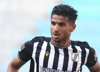 النادي الصفاقسي: صولة يغادر الى الكويت