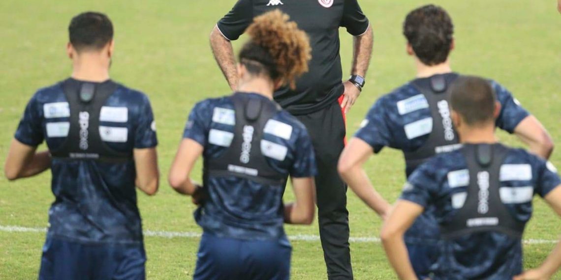 أخبار سارة من الكاميرون: بن حميدة يتعافى .. القادري المشرف الاول امام بوركينا فاسو و6 مليارات من الفيفا للجامعة