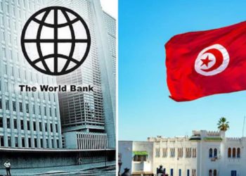 البنك الدولي:الحكومة التونسية مطالبة بتحرك عاجل لتفادي ازمة اقتصادية