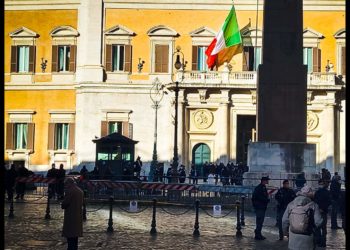 بدء العد التنازلي لانتخاب رئيس ايطاليا الجديد في اليوم الثاني من التصويت