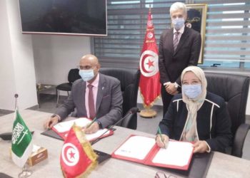 576 مليون دينار من السعودية لتمويل واردات الشركة التونسية لصناعات التكرير من المشتقات النفطية