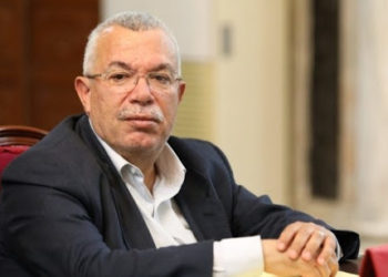 النهضة: ما تعرض له البحيري يعيد البلاد إلى مربع الاستبداد والمحاكمات السياسيّة