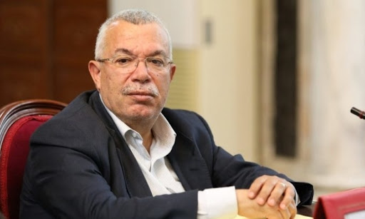 النهضة: ما تعرض له البحيري يعيد البلاد إلى مربع الاستبداد والمحاكمات السياسيّة