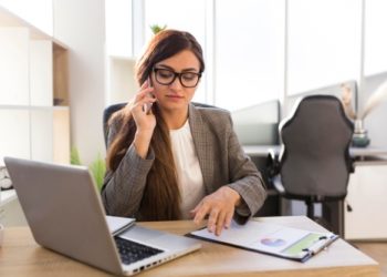 للوصول المتساوي مع الرجال إلى أسواق الأعمال: توصيات لدعم قدرات رائدات الأعمال في تونس