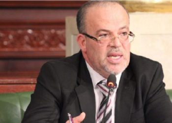 سمير ديلو: وفاة مواطن تم إيقافه خلال مُشاركته في الاحتفال بعيد الثورة