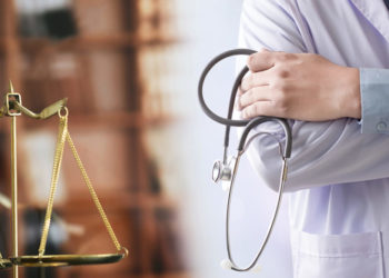 بعد وفاة رضيعة بسبب الإهمال والتقصير: الإحتفاظ بطبيبة توليد و3 إطارات شبه طبية بسيدي بوزيد