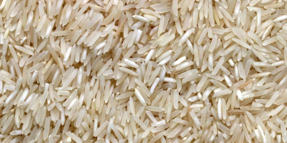 فضاء تجاري بالمنستير يحتكر 272 كغ من الأرز