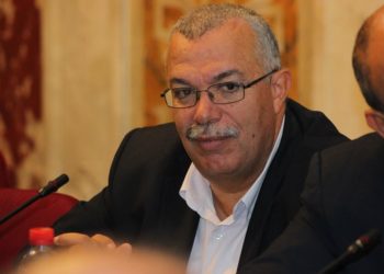 حركة النهضة تُطالب بإطلاق سراح البحيري