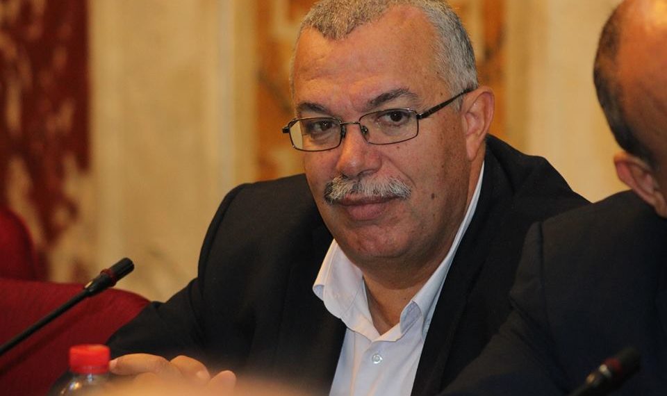 حركة النهضة تُطالب بإطلاق سراح البحيري