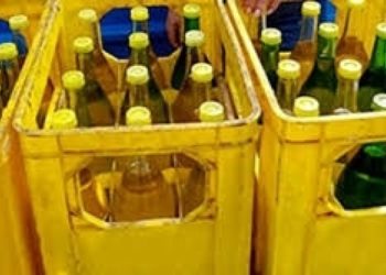 المنستير: حجز 302 لتر من الزيت المدعّم و200 كلغ من الفرينة المدعّمة في مسالك توزيع غير قانونية