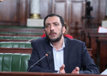 بتهم المساس بمعنويات الجيش وارتكاب أمر موحش ضد رئيس الجمهورية: 10 أشهر سجن في حق ياسين العياري