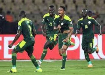 السنغال تتوج بطلًا لأمم إفريقيا