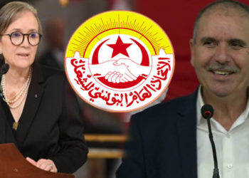 بودن: لإتحاد الشغل دور فاعل  في حلحلة الأوضاع الإجتماعية وتوفير مناخ اجتماعي ملائم لإنطلاق الإصلاحات￼