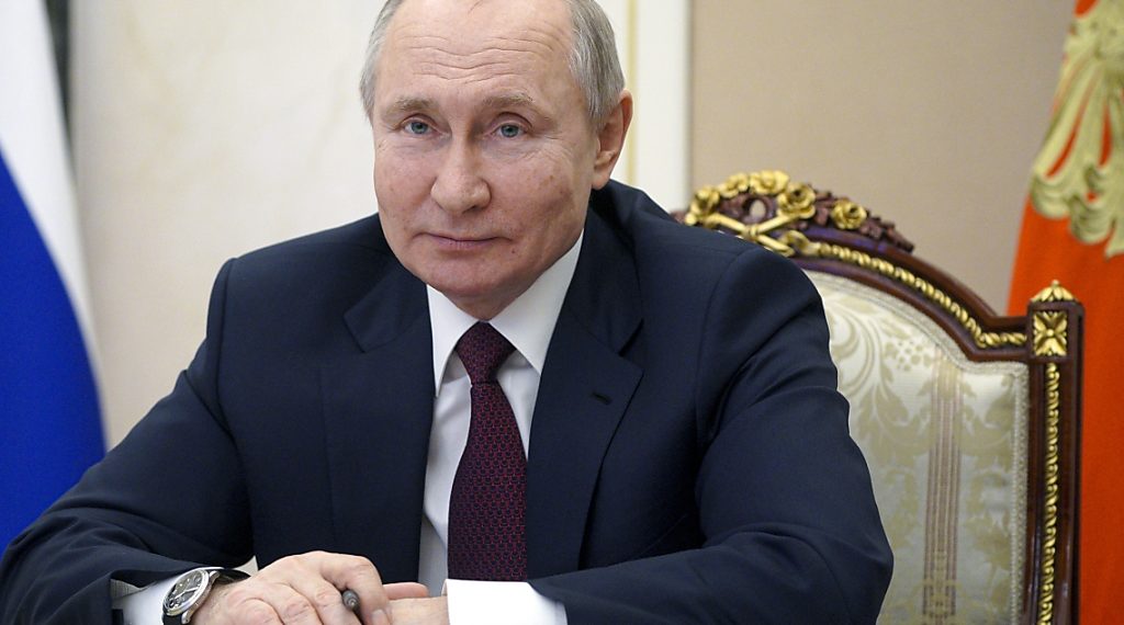 ثلاثة حقائق أكدتها الحرب الروسية-الأوكرانية