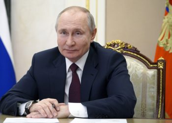 ثلاثة حقائق أكدتها الحرب الروسية-الأوكرانية