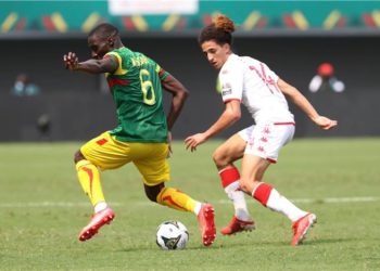 ضمن تصفيات مونديال 2022 : تونس تواجه المنتخب المالي في العاصمة باماكو