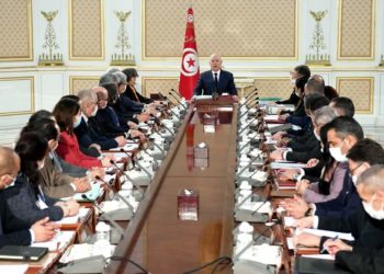 المجتمع المدني يرفض قرار رئيس الجمهورية منع التمويل الأجنبي للجمعيات