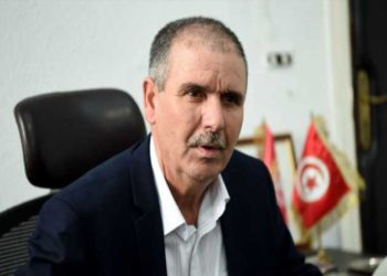 الطبوبي من جديد على رأس إتحاد الشغل