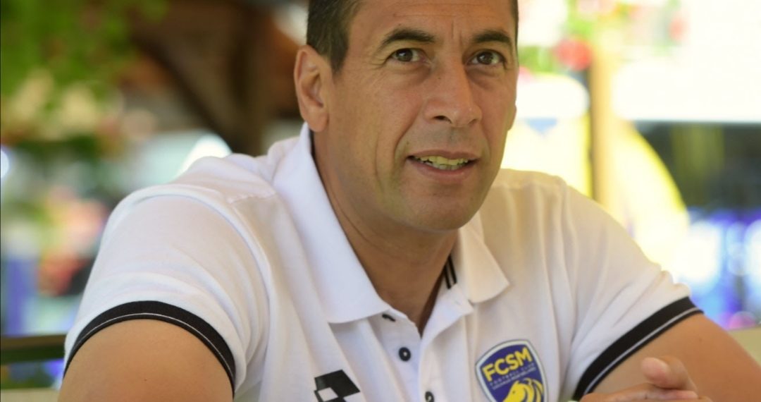 ما الشرط الذي قدّمه بومنيجل للانضمام إلى منتخب تونس؟