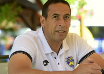 ما الشرط الذي قدّمه بومنيجل للانضمام إلى منتخب تونس؟