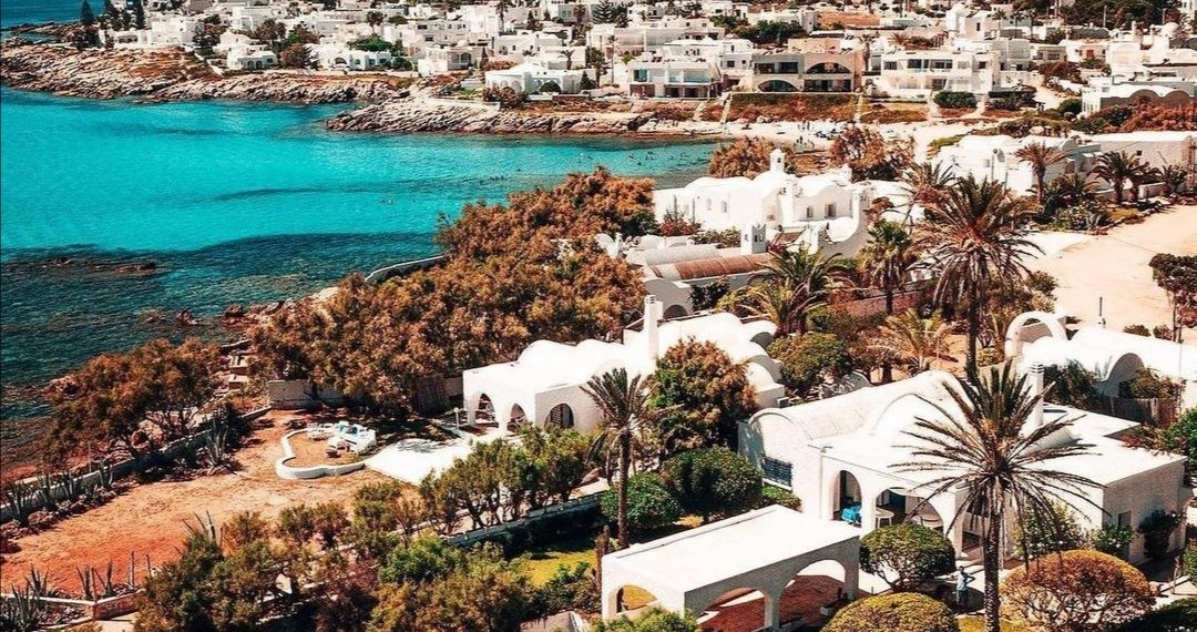 نجاح السياحة اليوم في كسر القوالب الجاهزة والوجهات المحتملة عوالم يتم استكشافها أولاً على الواب من مسافة بعيدة!!