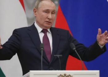 حتى نفهم أكثر: تسع اسئلة حول الأزمة الروسية-الأوكرانية