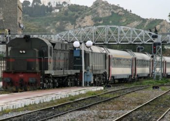 خلال شهر جانفي: إصلاح 76 عربة خاصة بنقل الفسفاط