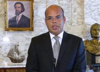 يوسف بوزاخر يسلّم سيارته الوظيفية بعد قرار سعيد بإيقاف المنح والإمتيازات لأعضاء المجلس الأعلى للقضاء